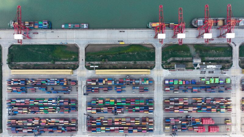 Trump Planning to Ease Automotive Tariffs, Says U.S. Commerce Secretary
